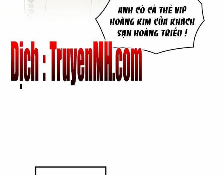 Hắn Ta Là Vua: Chapter 51