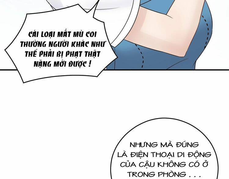 Hắn Ta Là Vua: Chapter 51