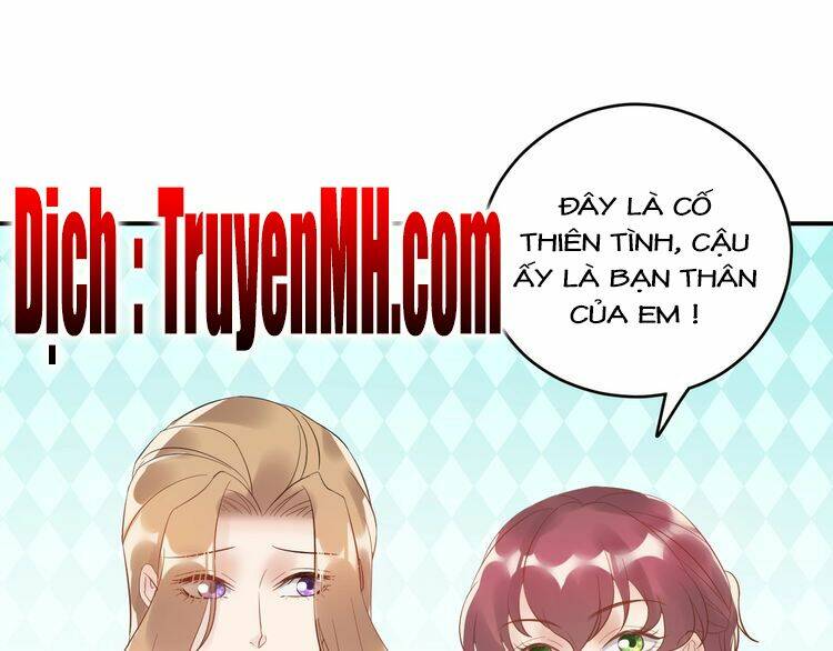 Hắn Ta Là Vua: Chapter 51