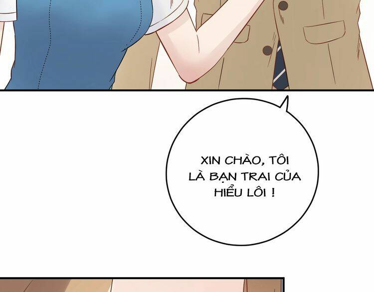 Hắn Ta Là Vua: Chapter 51