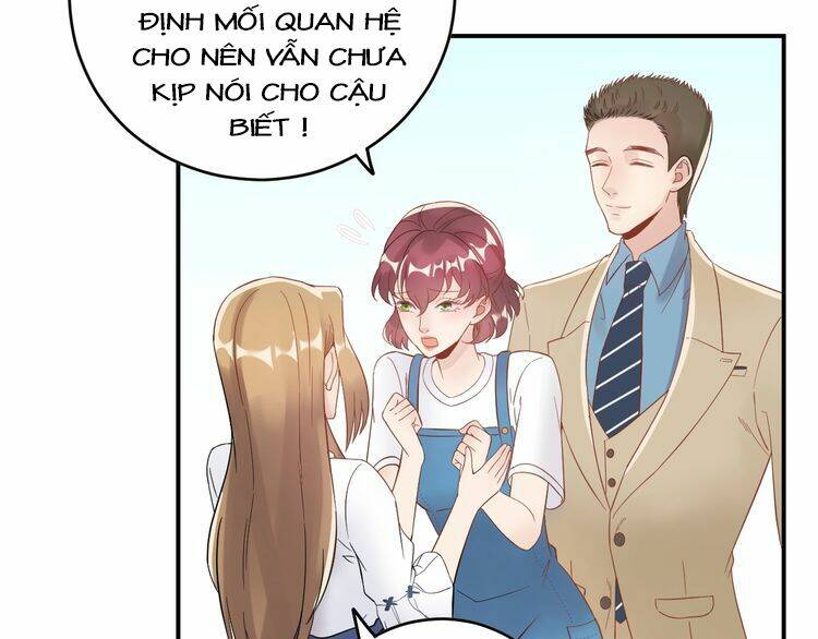 Hắn Ta Là Vua: Chapter 51