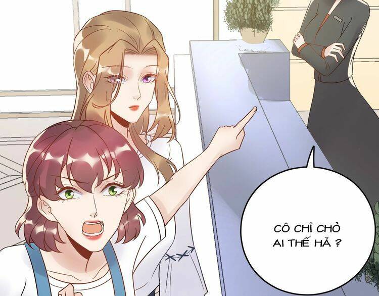 Hắn Ta Là Vua: Chapter 51