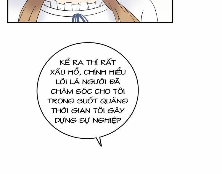 Hắn Ta Là Vua: Chapter 51