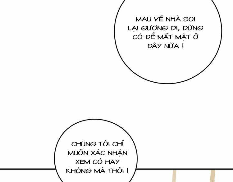 Hắn Ta Là Vua: Chapter 51