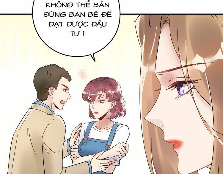 Hắn Ta Là Vua: Chapter 55