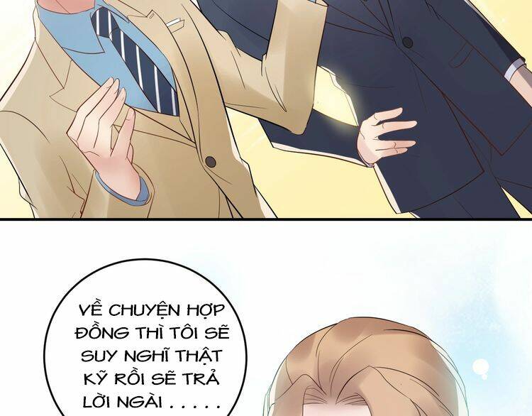 Hắn Ta Là Vua: Chapter 56