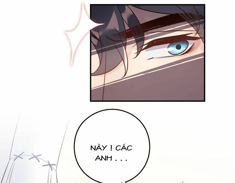 Hắn Ta Là Vua: Chapter 56