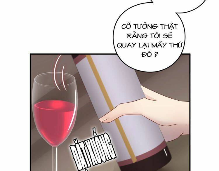 Vương Gia Bá Đạo: Chapter 59