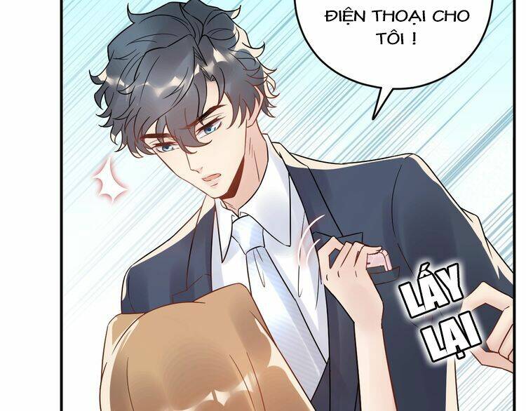 Vương Gia Bá Đạo: Chapter 59