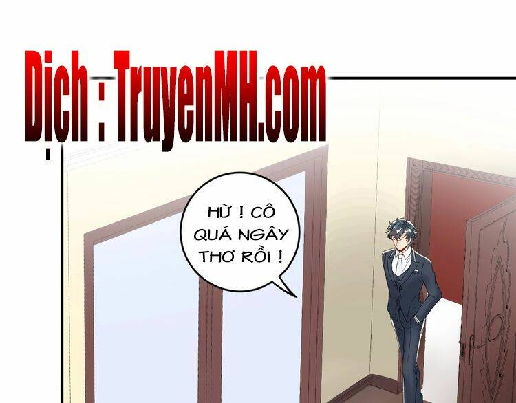 Vương Gia Bá Đạo: Chapter 59