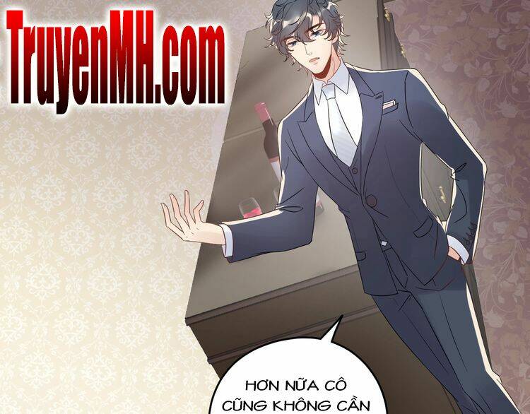 Vương Gia Bá Đạo: Chapter 59