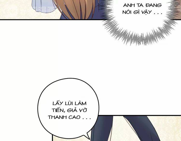 Vương Gia Bá Đạo: Chapter 59