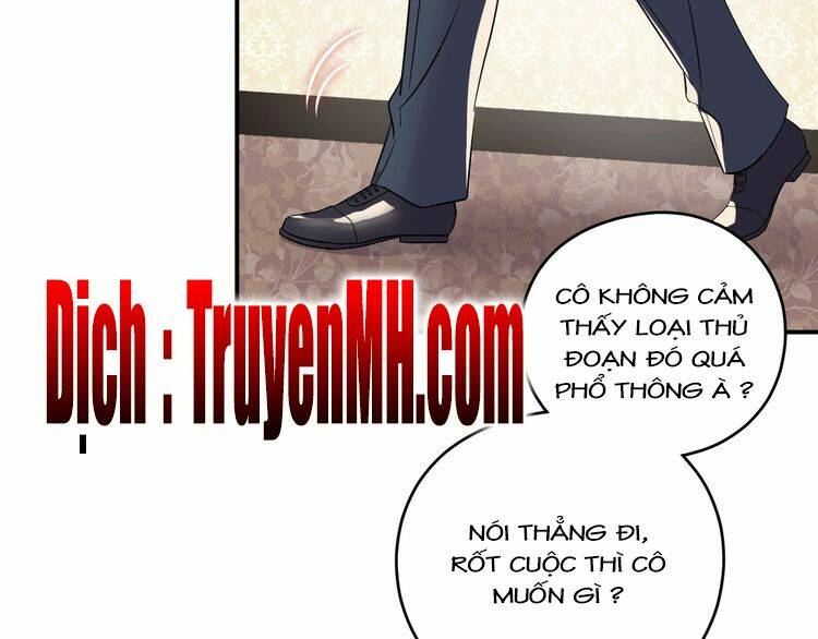 Vương Gia Bá Đạo: Chapter 59