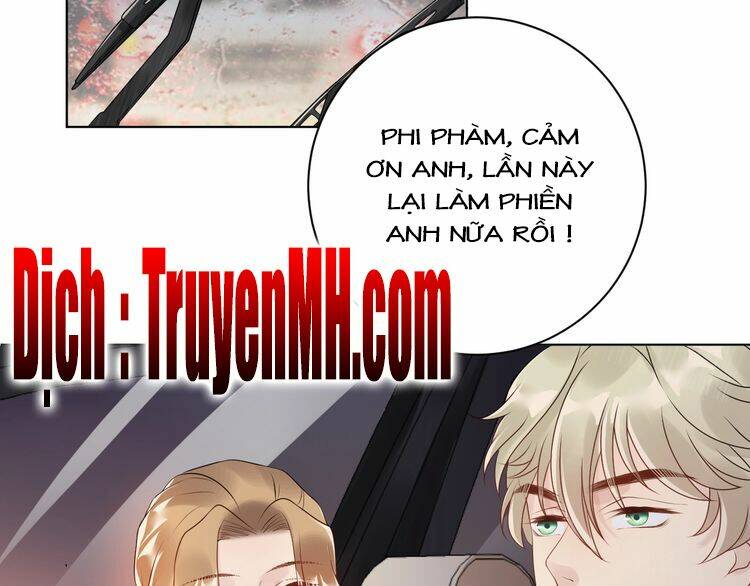 Vương Gia Bá Đạo: Chapter 60
