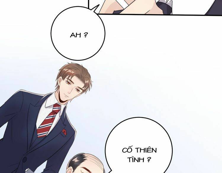 Vương Gia Bá Đạo: Chapter 64