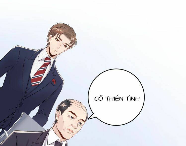 Vương Gia Bá Đạo: Chapter 64