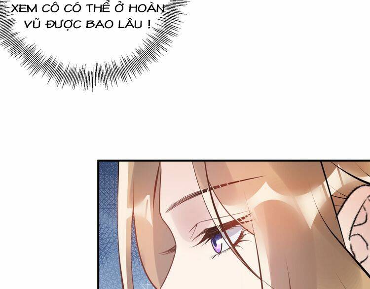 Vương Gia Bá Đạo: Chapter 64