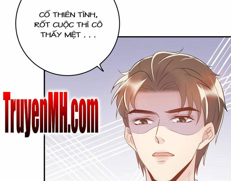 Vương Gia Bá Đạo: Chapter 67