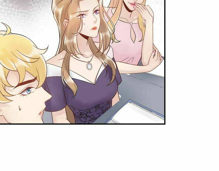 Vương Gia Bá Đạo: Chapter 67