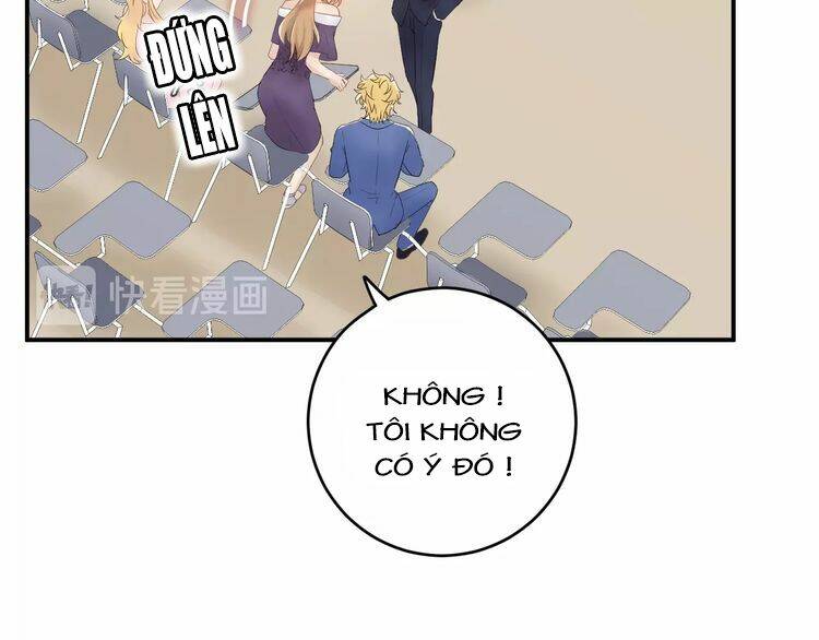 Vương Gia Bá Đạo: Chapter 67