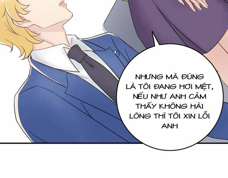 Vương Gia Bá Đạo: Chapter 67