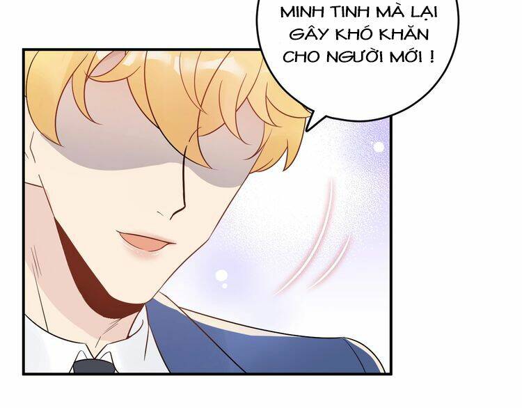 Vương Gia Bá Đạo: Chapter 67