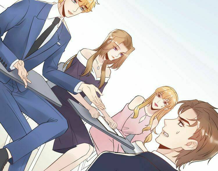 Vương Gia Bá Đạo: Chapter 67