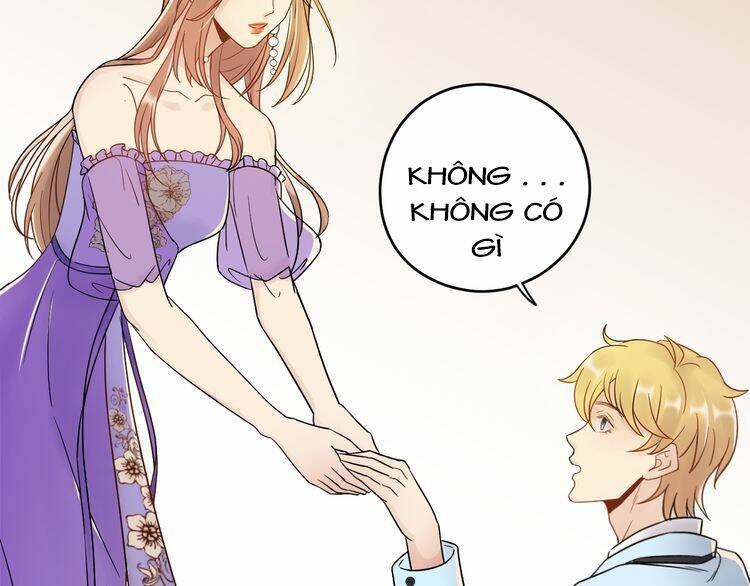 Hắn Ta Là Vua: Chapter 7
