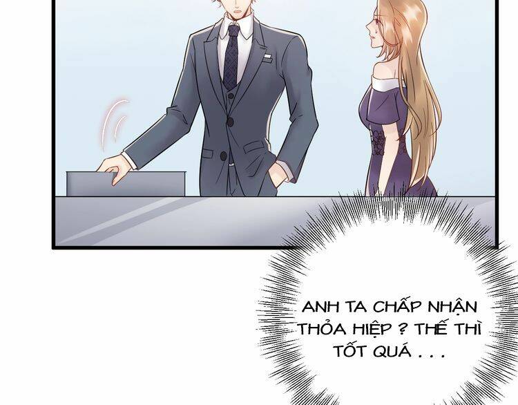 Trong Sinh Chi Ức Vạn Ảnh Hậu Yếu Thượng Vị: Chapter 70