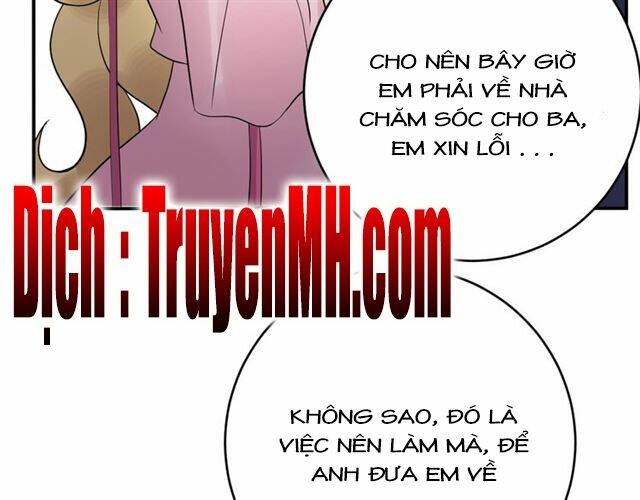 Vương Gia Bá Đạo: Chapter 73