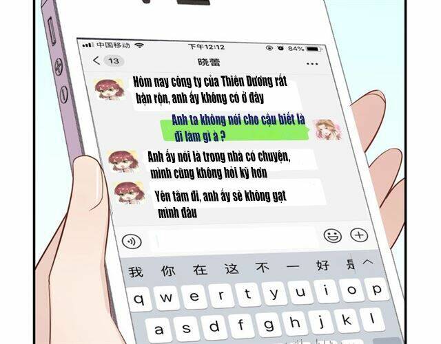 Vương Gia Bá Đạo: Chapter 73