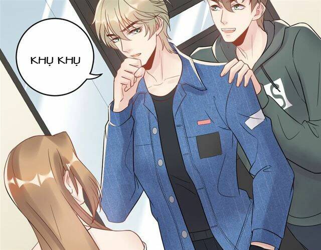 Vương Gia Bá Đạo: Chapter 73