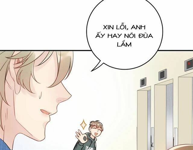 Vương Gia Bá Đạo: Chapter 73
