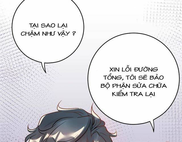 Vương Gia Bá Đạo: Chapter 73