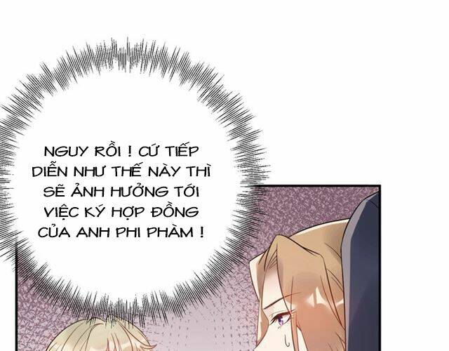 Vương Gia Bá Đạo: Chapter 74