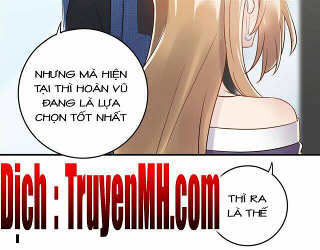 Vương Gia Bá Đạo: Chapter 74