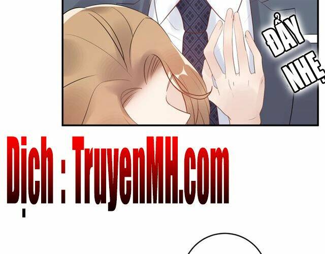 Vương Gia Bá Đạo: Chapter 75