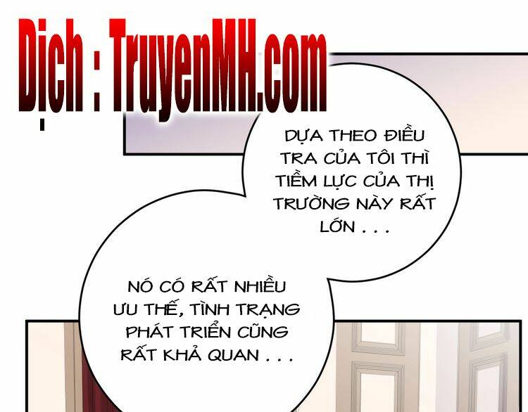 Vương Gia Bá Đạo: Chapter 77