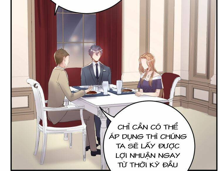 Vương Gia Bá Đạo: Chapter 77