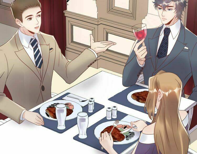Vương Gia Bá Đạo: Chapter 77