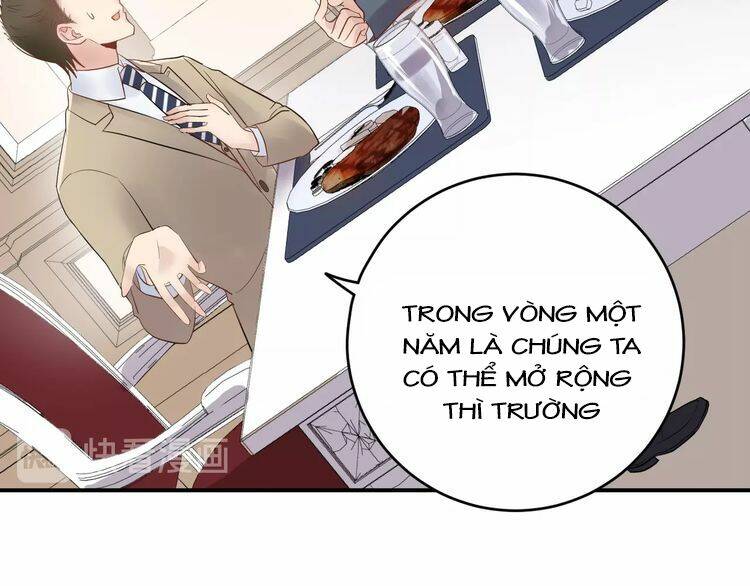 Vương Gia Bá Đạo: Chapter 77