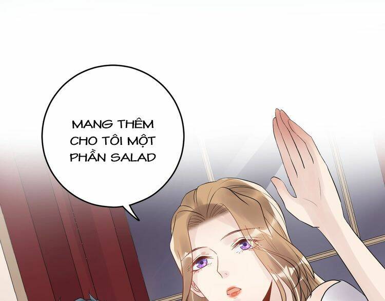 Vương Gia Bá Đạo: Chapter 77