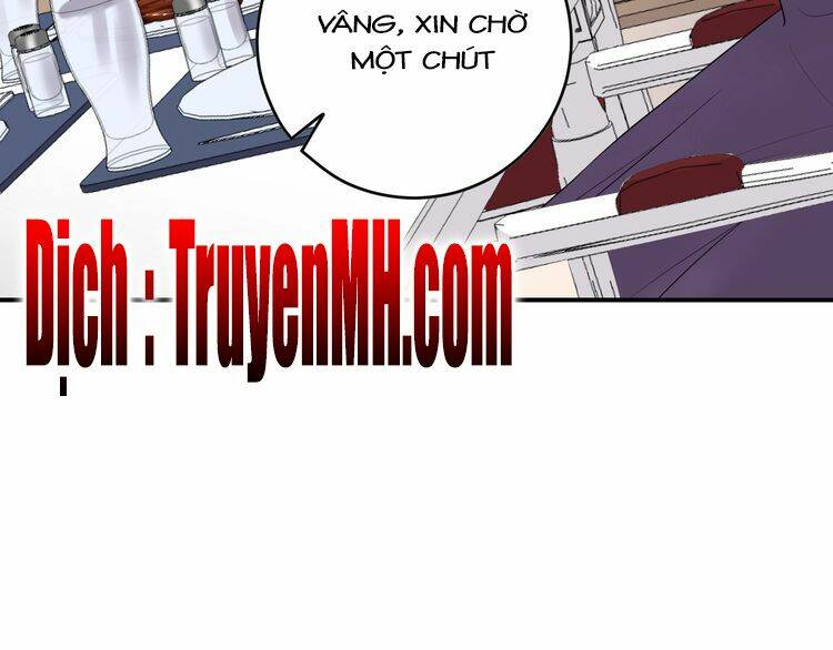Vương Gia Bá Đạo: Chapter 77