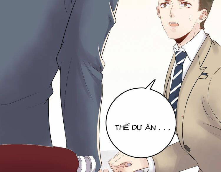 Vương Gia Bá Đạo: Chapter 77