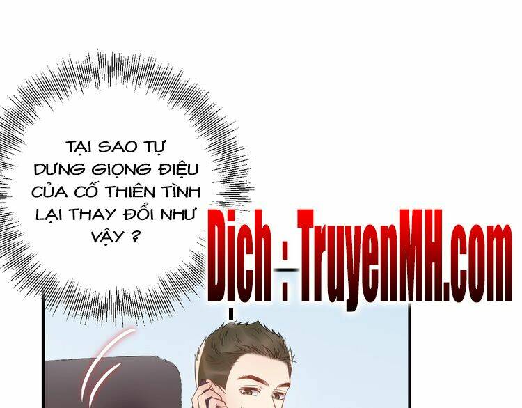 Vương Gia Bá Đạo: Chapter 83