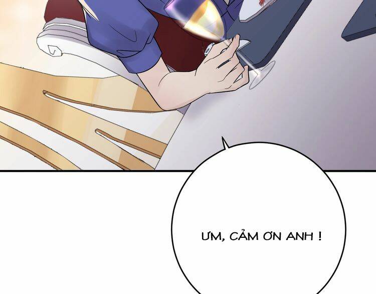 Vương Gia Bá Đạo: Chapter 83