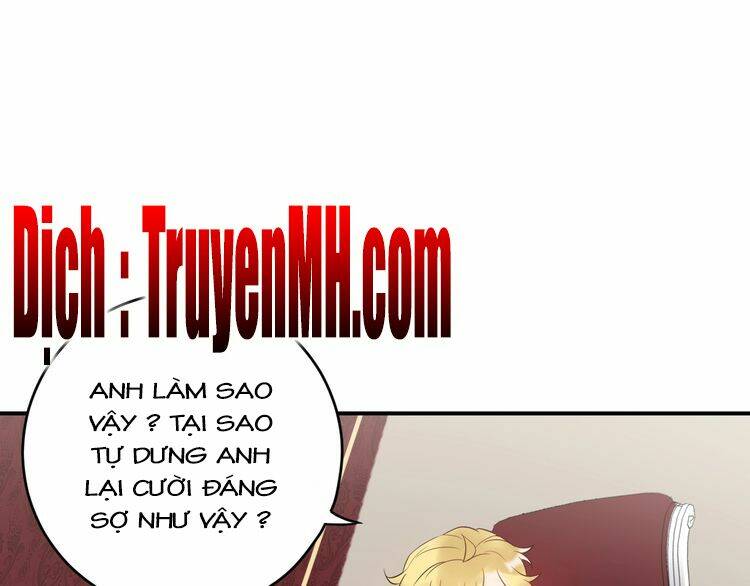 Vương Gia Bá Đạo: Chapter 83