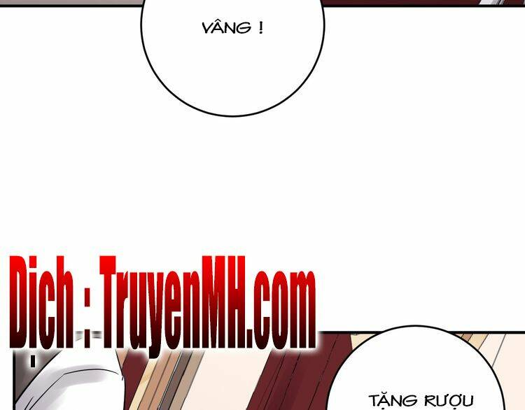 Vương Gia Bá Đạo: Chapter 83