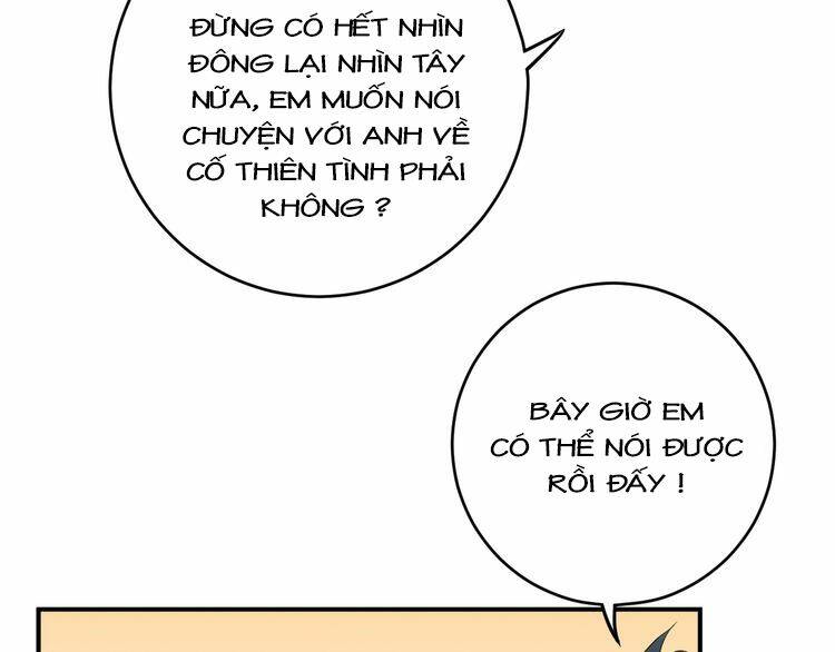 Vương Gia Bá Đạo: Chapter 83