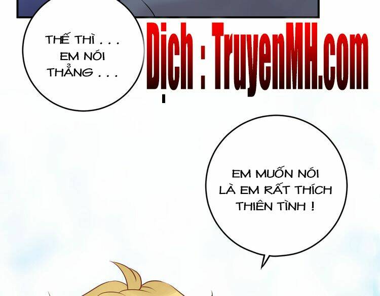 Vương Gia Bá Đạo: Chapter 83